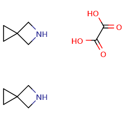 5-azaspiro[2,3]hexanehemioxalateͼƬ