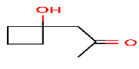 1-(1-hydroxycyclobutyl)propan-2-oneͼƬ