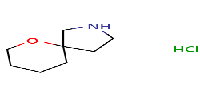 6-oxa-2-azaspiro[4,5]decanehydrochlorideͼƬ