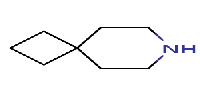 7-azaspiro[3,5]nonane图片