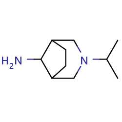 3-(propan-2-yl)-3-azabicyclo[3,2,1]octan-8-amineͼƬ