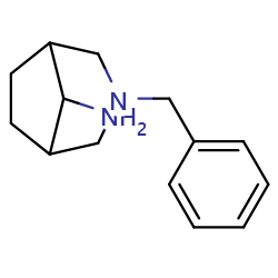 3-benzyl-3-azabicyclo[3,2,1]octan-8-amineͼƬ