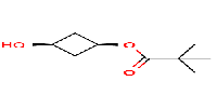 cis-3-hydroxycyclobutyl2,2-dimethylpropanoateͼƬ