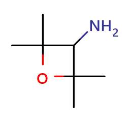 2,2,4,4-tetramethyloxetan-3-amineͼƬ