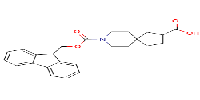 8-(((9H-fluoren-9-yl)methoxy)carbonyl)-8-azaspiro[4,5]decane-2-carboxylicacidͼƬ