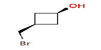 cis-3-(bromomethyl)cyclobutan-1-olͼƬ