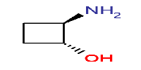 (1R,2R)-2-aminocyclobutan-1-olͼƬ