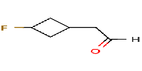 2-(3-fluorocyclobutyl)acetylfluorideͼƬ