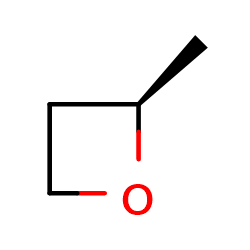 (2R)-2-methyloxetaneͼƬ