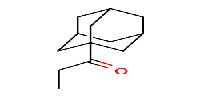 1-(1-adamantyl)propan-1-one图片