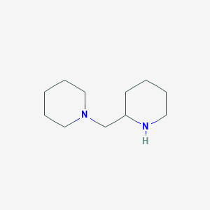 1-Piperidin-2-ylmethyl-piperidineͼƬ