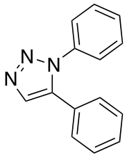 1,5-Diphenyl-1,2,3-triazoleͼƬ