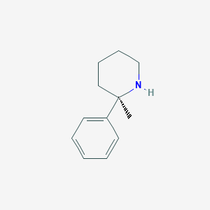 (R)-2-Methyl-2-phenylpiperidineͼƬ