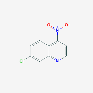 7-Chloro-4-nitroquinolineͼƬ