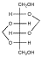 2,4:3,5-Di-O-methylene-L-iditolͼƬ