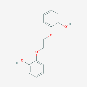 2,2'-Ethylenedioxydiphenol 20115-81-5ͼƬ