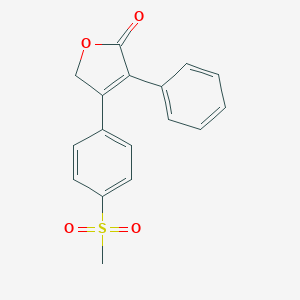 RofecoxibͼƬ