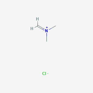 N,N-Dimethylmethyleneiminium Chloride(Technical Grade)ͼƬ