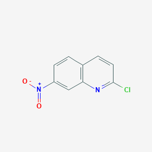 2-Chloro-7-nitroquinolineͼƬ