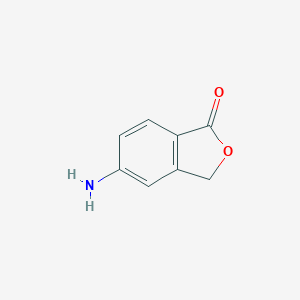 5-氨基苯酞图片