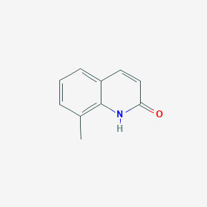 8-Methylquinolin-2(1H)-oneͼƬ