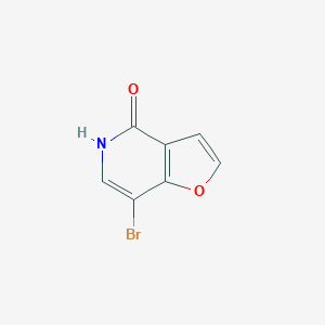 7--߻૲[3,2-c]-4(5h)-ͪͼƬ