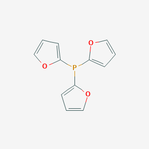 三(2-呋喃基)膦图片