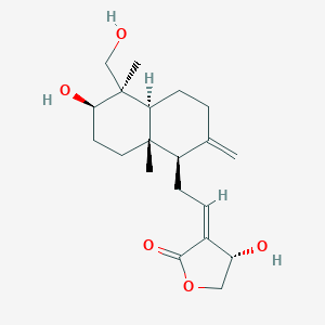 Andrographolide,anti-inflammatory agentͼƬ