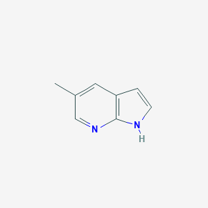 5-Methyl-1H-pyrrolo[2,3-b]pyridineͼƬ