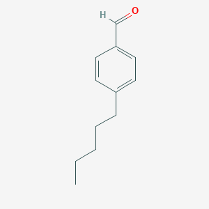 4-正戊基苯甲醛图片