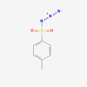 4-甲基苯-1-磺酰基叠氮化物图片