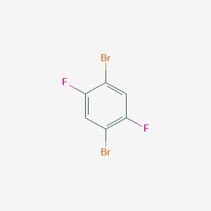 1,4-二溴-2,5-二氟苯图片
