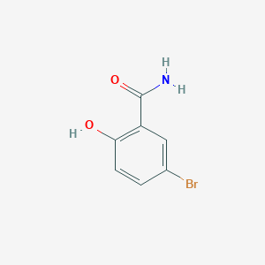 5-溴水杨酰胺图片
