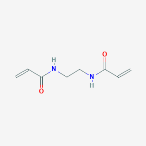 N,N′-乙烯基双丙烯酰胺图片