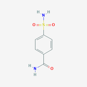 4-(Aminosulfonyl)benzamideͼƬ