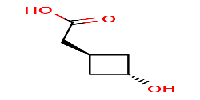 2-[trans-3-hydroxycyclobutyl]aceticacidͼƬ