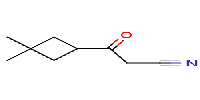 3-(3,3-dimethylcyclobutyl)-3-oxopropanenitrileͼƬ