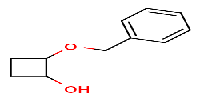 2-(benzyloxy)cyclobutan-1-olͼƬ