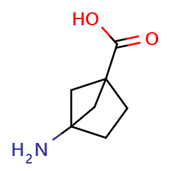 4-aminobicyclo[2,1,1]hexane-1-carboxylicacidͼƬ