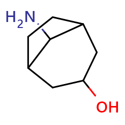 8-aminobicyclo[3,2,1]octan-3-olͼƬ