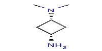 cis-N1,N1-dimethylcyclobutane-1,3-diamineͼƬ