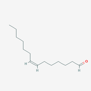 cis-7-TetradecenalͼƬ