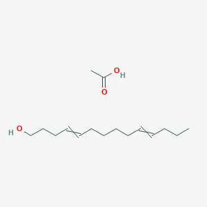 (4E,10Z)-Tetradecadienyl AcetateͼƬ