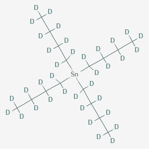 Tetrabutylstannane-d36ͼƬ