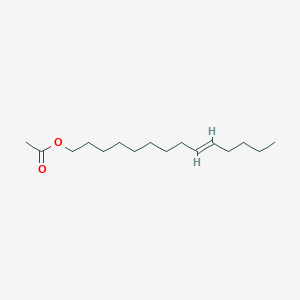 (9E)-Tetradecen-1-yl AcetateͼƬ