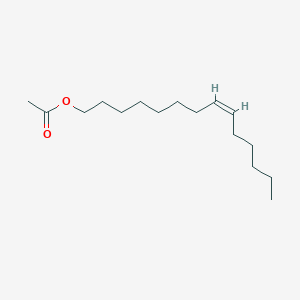 (Z)-8-Tetradecenyl AcetateͼƬ