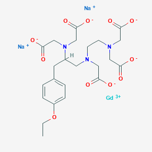 Gadoxetate DisodiumͼƬ