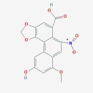 Aristolochic acid DͼƬ