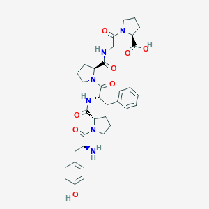 β-Casomorphin(1-6),bovine图片