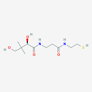 (R)-PantetheineͼƬ